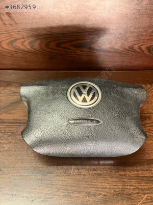 VW GOLF4 BORA DİREKSİYON AİRBAĞİ