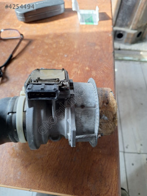 Ford Escort orijinal motor hava akışmetre