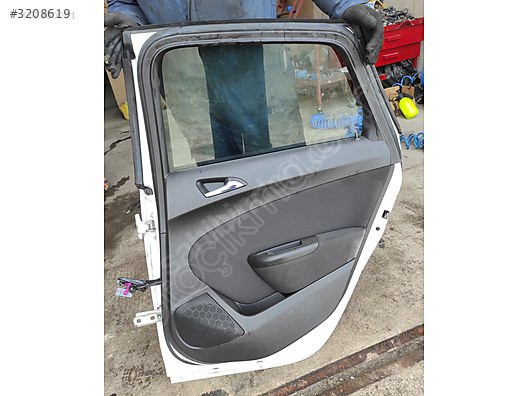OPEL ASTRA J KAPI DÖEŞEME SAĞ SOL ÖN ARKA
