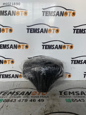 PEUGEOT 206 DİREKSİYON AİRBAG ÇIKMA ORJİNAL TEMSAN OTO