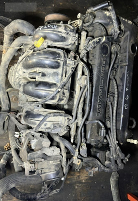 MAZDA 6 2,0  MOTOR ÇIKMA GARANTİLİ ÇEVİK OTO