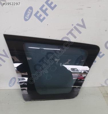 peugeot 308 sw sol arka kelebek camı (son fiyat)