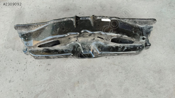 fiat ducato çıkma ön panel orta parçası