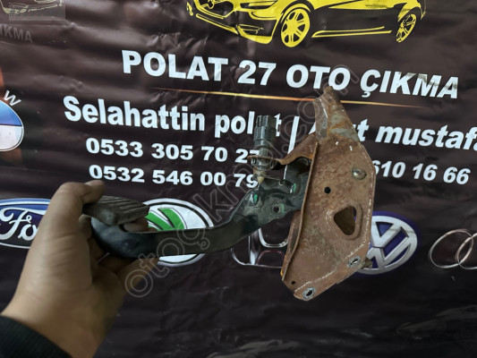 Honda civic fırın merkez