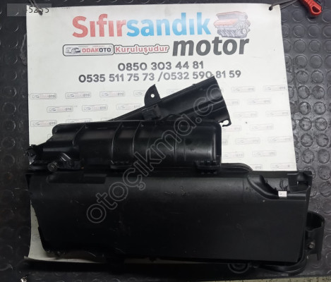 9652987380 PEUGEOT CITROEN 1,4 HDİ ÇIKMA HAVA FİLTRE KUTUSU