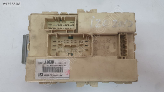 hyundai i20 2013 1.2 sigorta kutusu (son fiyat)