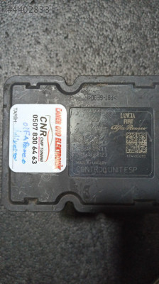 285610 48123  ALFA ROMEO GİULETTA ABS BEYNİ