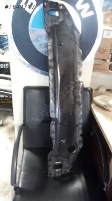 BMW E60 2004 5.30 DİZEL ÖN PANEL ÜST SACI SIFIR YENİ