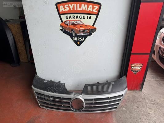 PASSAT CC ÖN PANJUR ORJİNAL