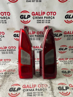 CITROEN BERLİNGO STOP TAKIM ORJİNAL ÇIKMA
