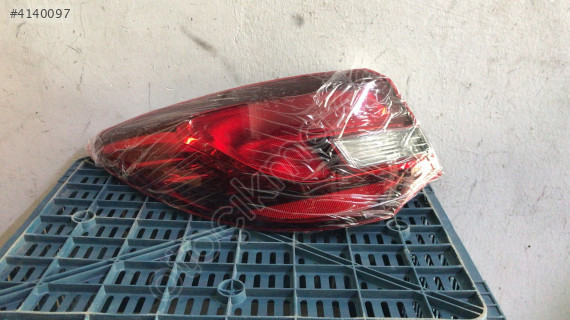 OPEL ASTRA J SEDAN SOL STOP SIFIR YEDEK PARÇA