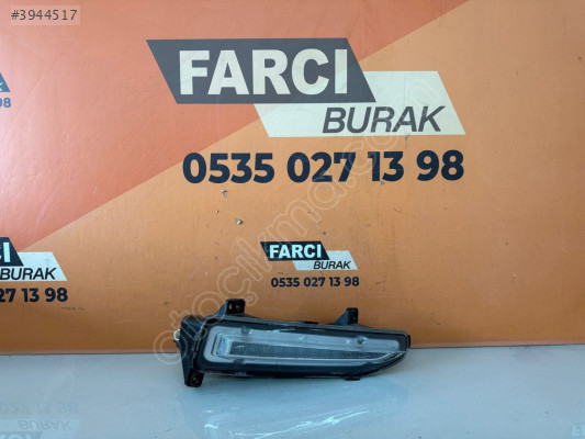 DFSK GLORY 500 SAĞ GÜNDÜZ FARI LEDİ ORJİNAL 4106020-FS01
