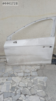 2018 model seat leon sol kapı