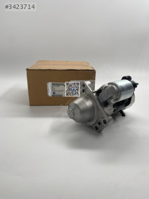 25192220 MARŞ MOTORU CAPTİVA C140