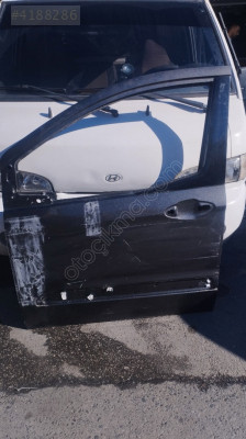 FORD COURIER SOL ÖN KAPI ÇETİN OTOMOTİV