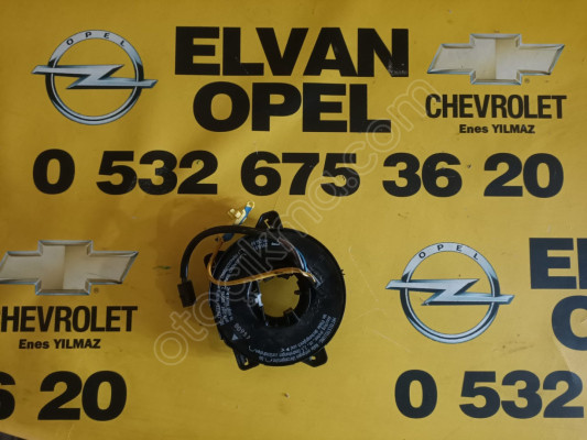 Opel Vectra B Çıkma Airbag Sargısı