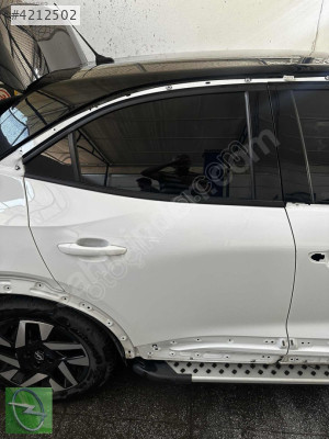 OPEL MOKKA B ELEGANCE 2023 ARKA SAĞ KAPI GM