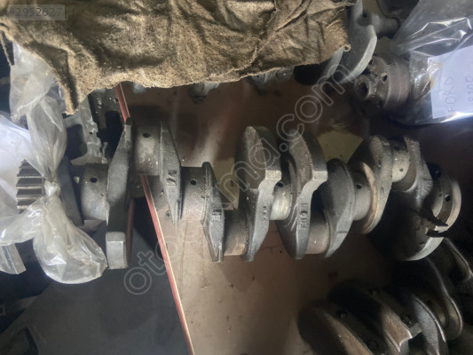 Renault 21 çıkma krank