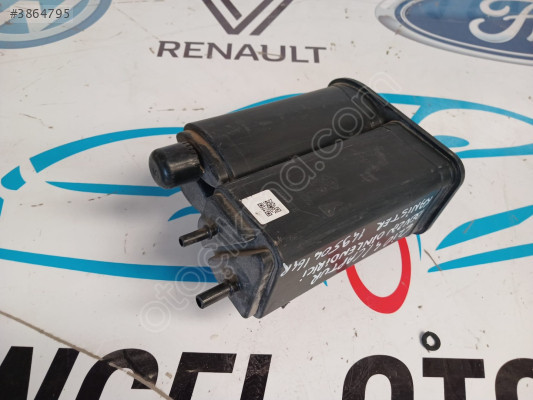 RENAULT CLİO 4/CAPTUR BENZİN DİNLENDİRİCİ KANİSTER ORJİNAL ÇIKMA