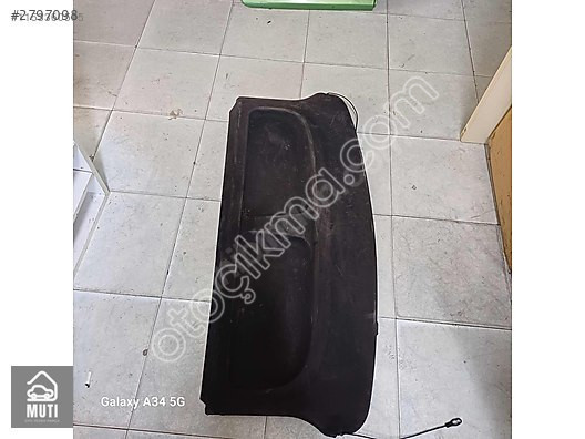 Bmw 316i coupe e46 bagaj pandizot sökme