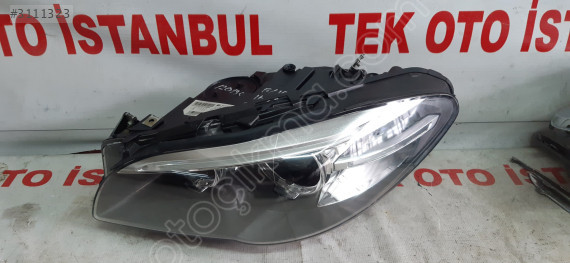 BMW F10 FAR SOL LCI