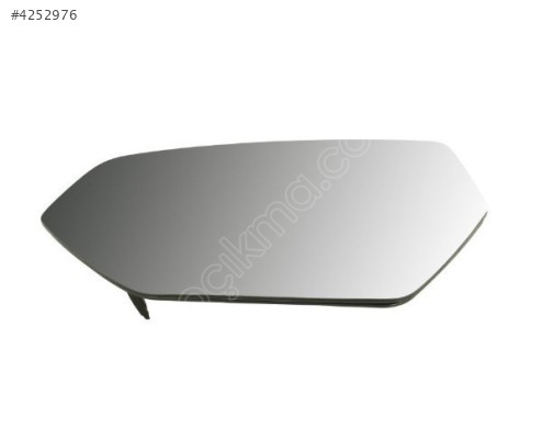 SEAT LEON FORMENTOR 2021 2024 SOL DIŞ AYNA CAMI 5FA857521A