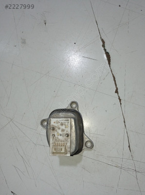 90095777 17-21 IBİZA ORJ. ÇIKMA LED BEYNİ SOL