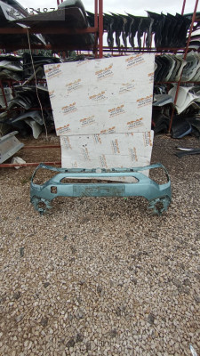 Citroen C4X cıkma ön tampon 2021 2024