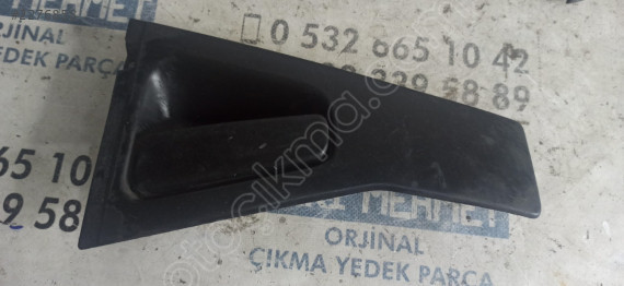 ÇIKMA RENAULT CLİO 4 SAĞ ARKA DIŞ KAPI KOLU