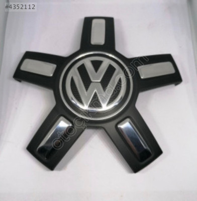 PASSAT B8 GOLF 7.5 TİGUAN JANT KAPAGI SIFIR 3G0601149C