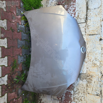 Nissan primera kaput nokta hatali orjinal