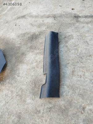 Honda CR-V alt bakalit