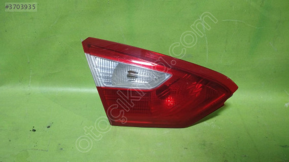 ford focus sol iç stop