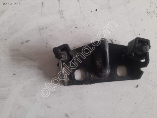 PEUGEOT 307 BAGAJ KİLİD KARŞILIĞI