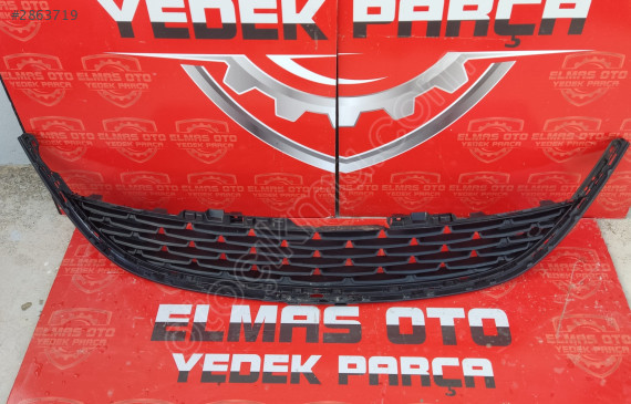 OPEL ASTRA J ÖN TAMPON ORTA IZGARASI ÇIKMA PARÇA