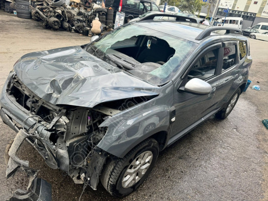Dacia Duster 2 Çıkma 1.0 Tce Fren Vestenhaus