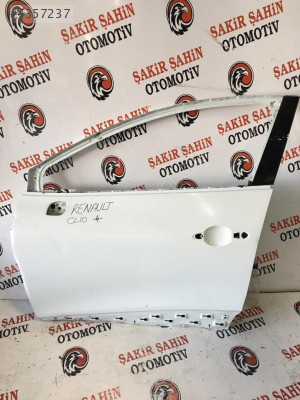 Renault Clio 4 Kapı ÇIKMA YEDEK PARÇA