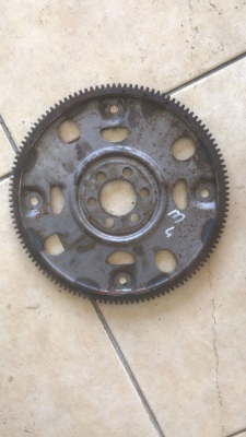 RENAULT MEGANE 4  VOLANT