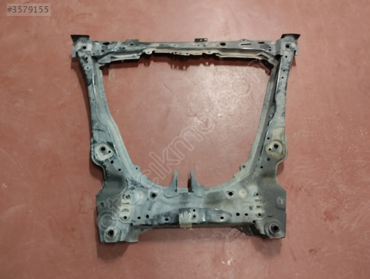 544011167R DACİA SANDERO MOTOR BEŞİĞİ TRAVERS ORJ RENKAY KOCAELİ