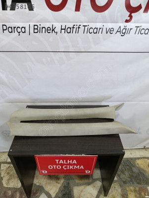 Opel Vectra B Ön Direk Plastikleri