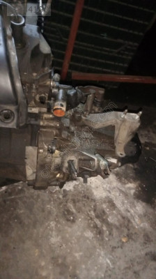 Clio sembol -Dacia syepvay 1.2 16v benzinli manuel sanziman yedek
