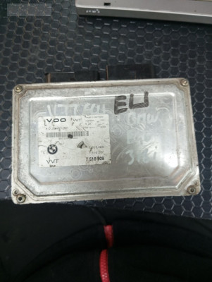 BMW E46 Motor Beyni 7516809 412265001/001