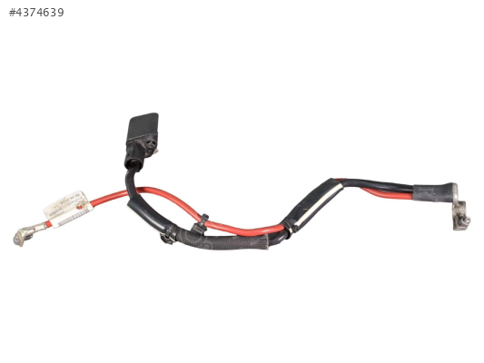 5Q0971228G ORJİNAL  AKÜ KABLO TESİSATI