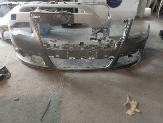 2008 model passat on tanpon