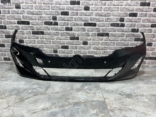 BMW 3 SERİSİ G20 LCİ ORJİNAL ÇIKMA ÖN TAMPON