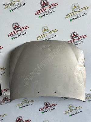 HYUNDAİ ELANTRA MOTOR KAPUT 95-97