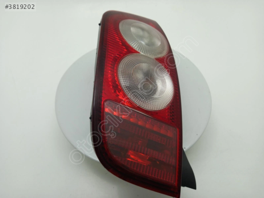 NISSAN MICRA ÇIKMA ORJİNAL SAĞ - SOL STOP