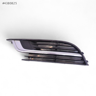 3C8853665E VW PASSAT CC 12-17 SİS KAPAĞI SİSSİZ SOL( PARLAK SİYAH