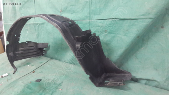 Mercedes E 210 DAVLUMBAZ SAĞ ÖN A2106989630