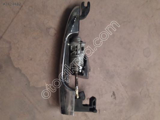Fiat egea sol ön kapı kolu